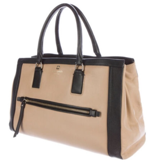 Kate Spade Hudson Street Kellan Tote - Picture 6 of 16